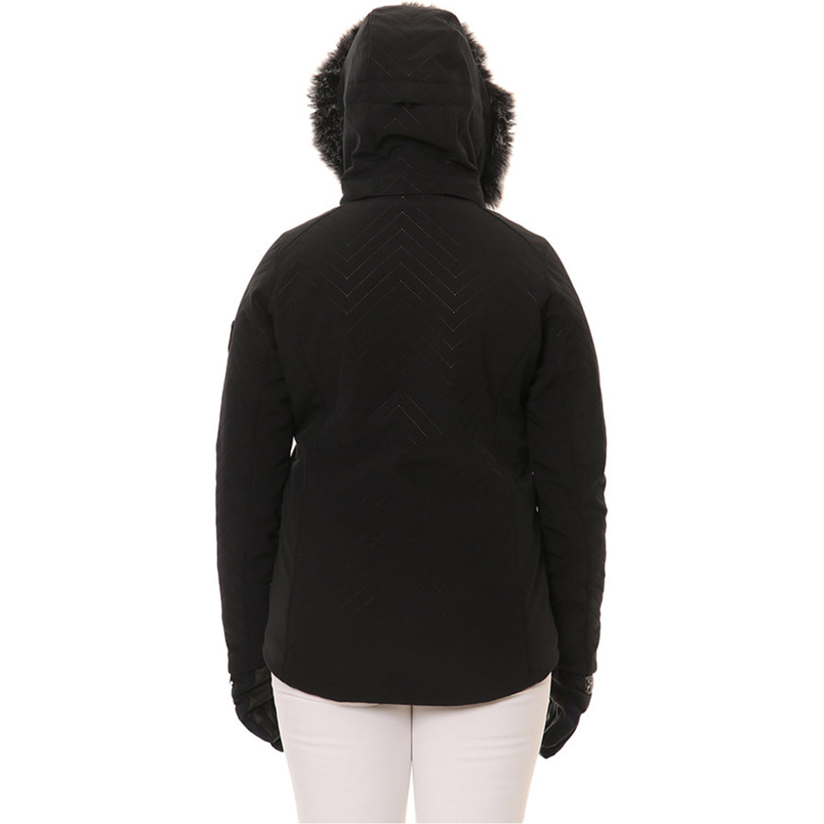 Chamonix Ladies Snow Jacket
