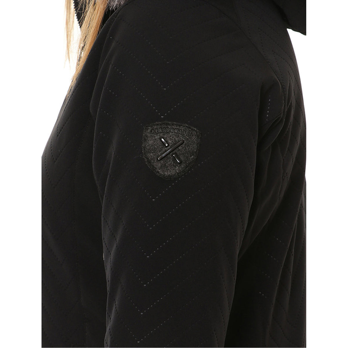 Chamonix Ladies Snow Jacket