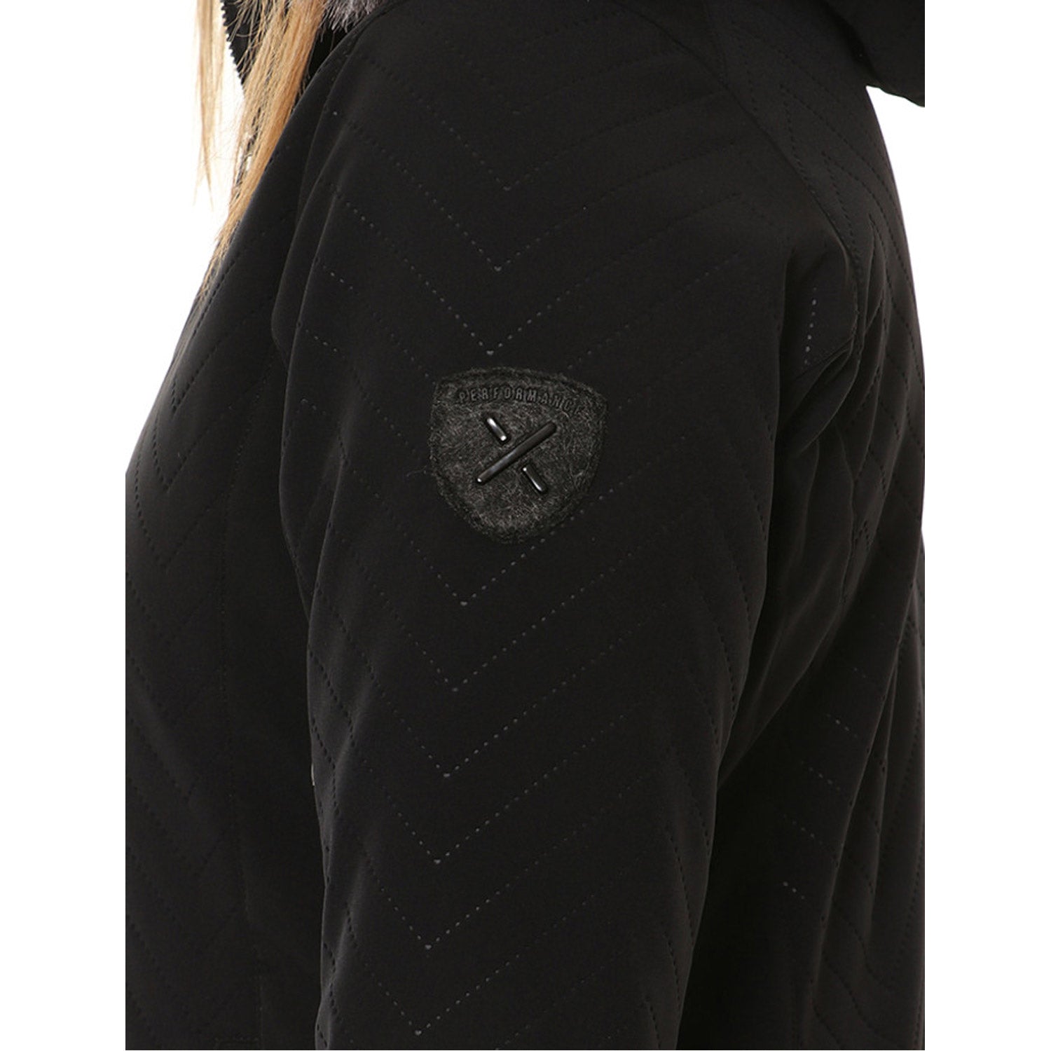 Chamonix Ladies Snow Jacket
