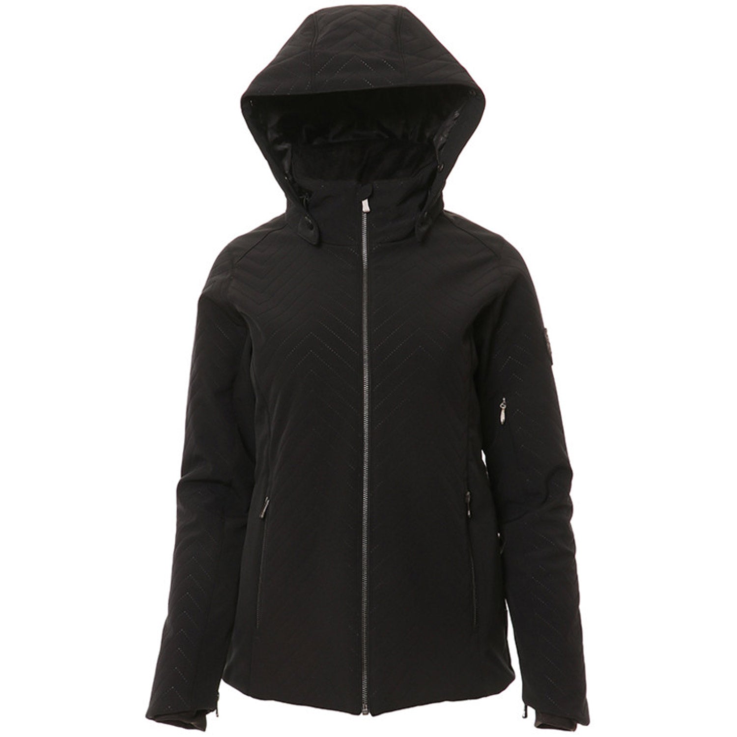 Chamonix Ladies Snow Jacket