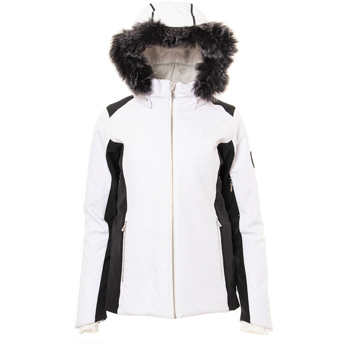 Chamonix Ladies Snow Jacket