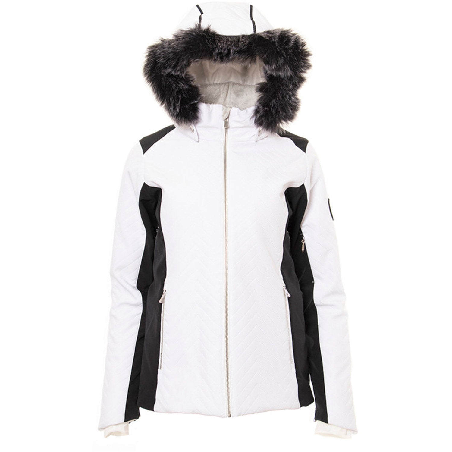 Chamonix Ladies Snow Jacket