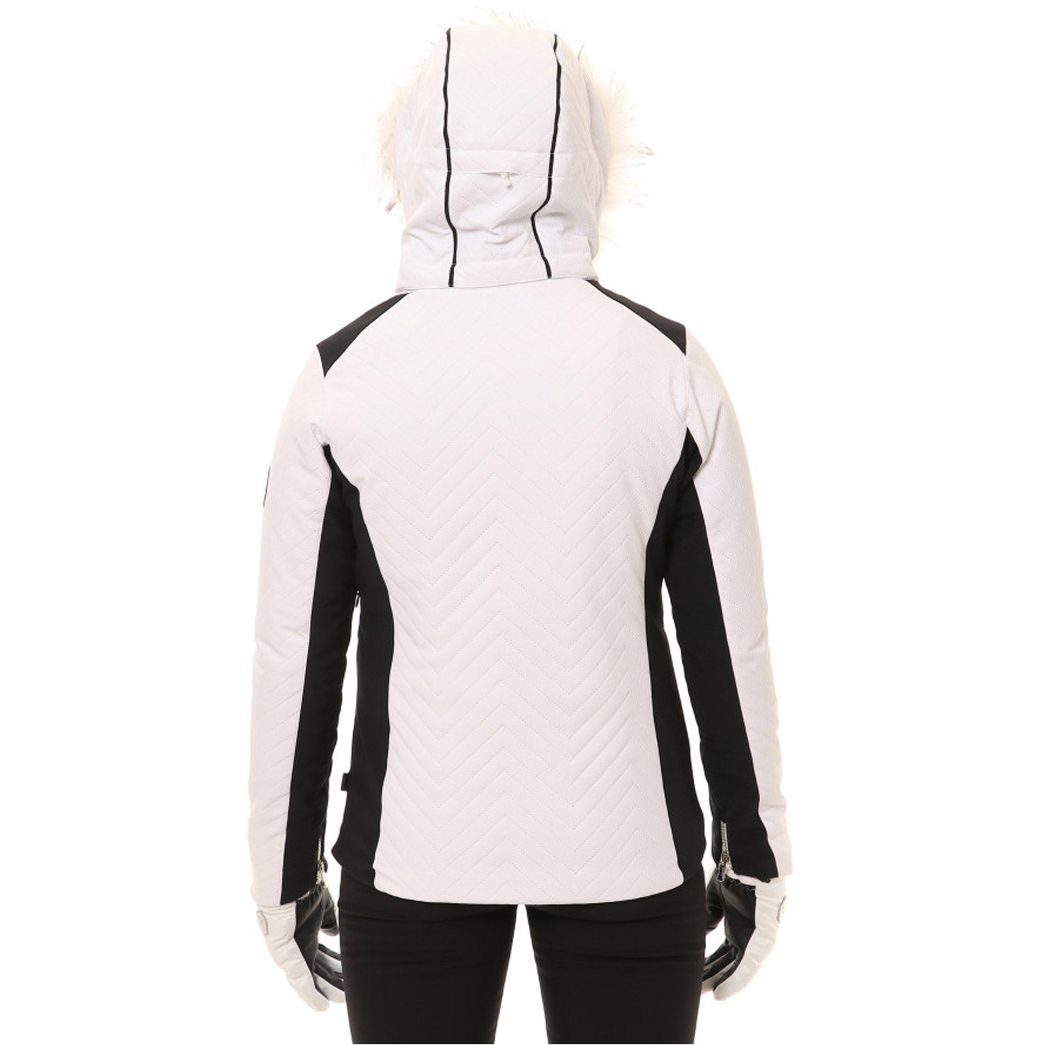 Chamonix Ladies Snow Jacket