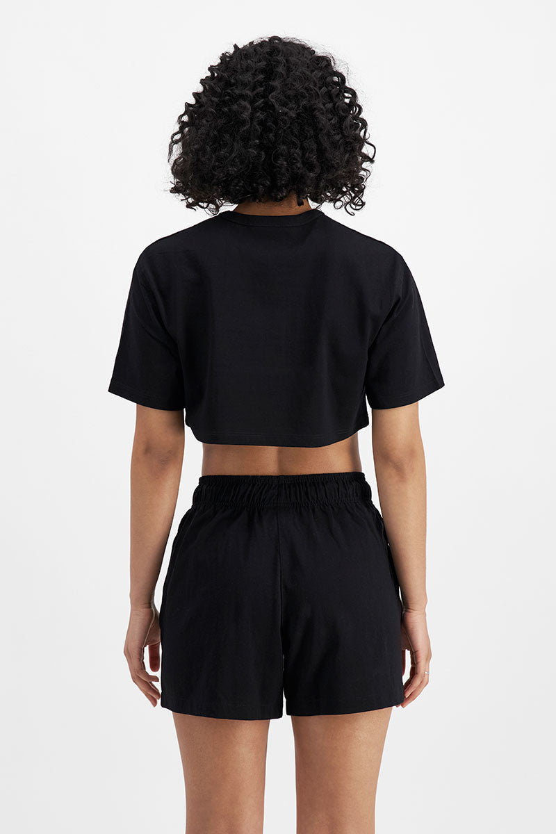 Heritage Crop T-Shirt