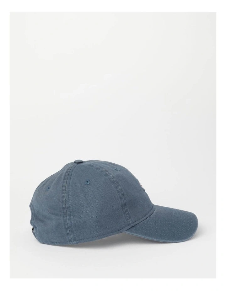 Japan Cap Trekking Grey