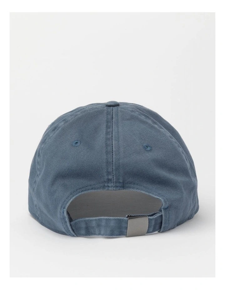 Japan Cap Trekking Grey