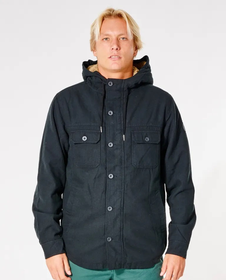Gibbos Jacket