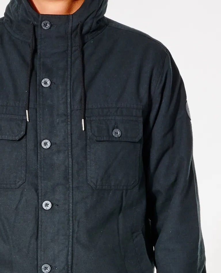Gibbos Jacket