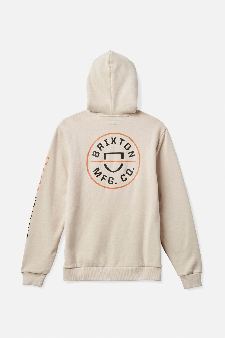 Crest Hood