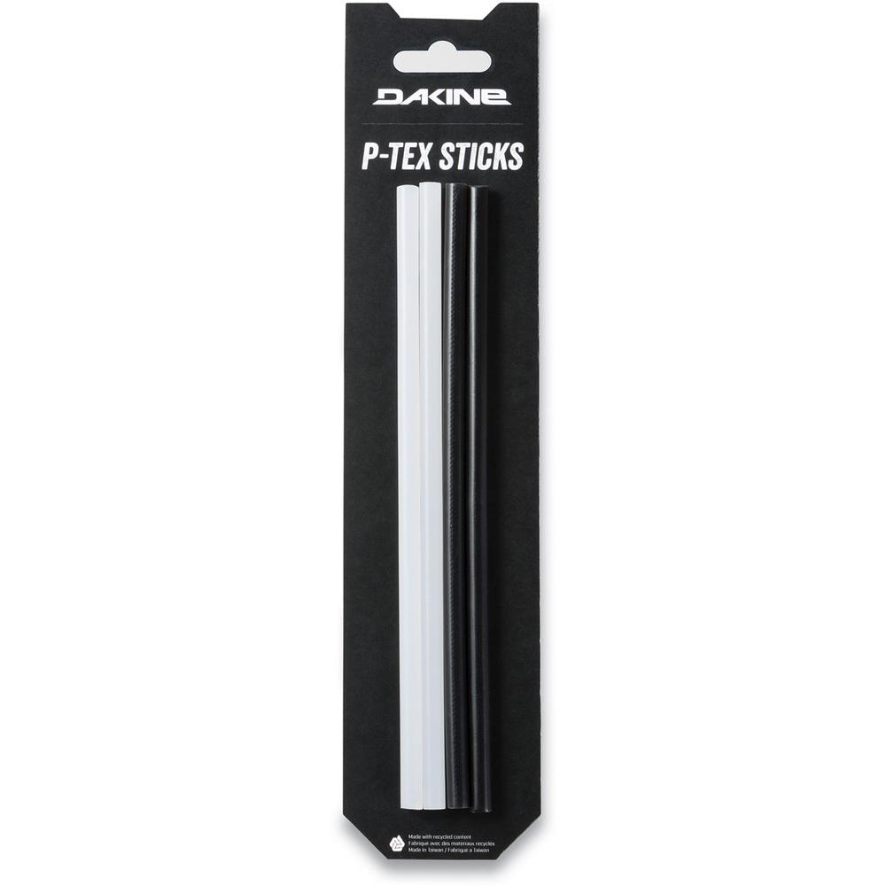 Dakine PTEX Sticks 2022 Black / clear