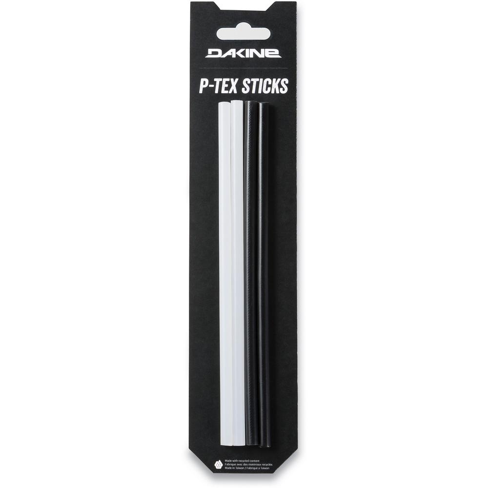 Dakine PTEX Sticks 2022 Black / clear