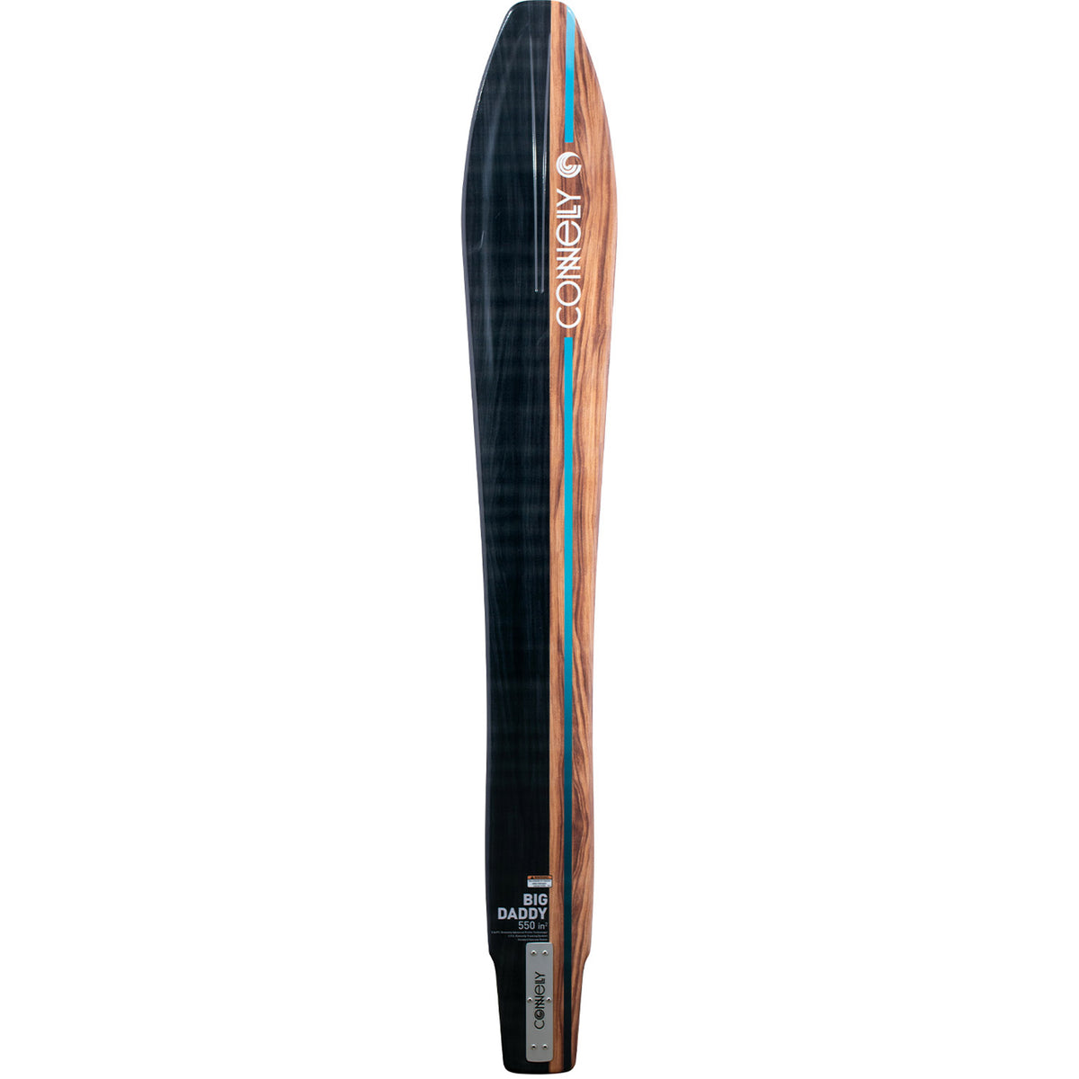 Big Dad Ski w/ Shadow & Rtp Bindings 2023