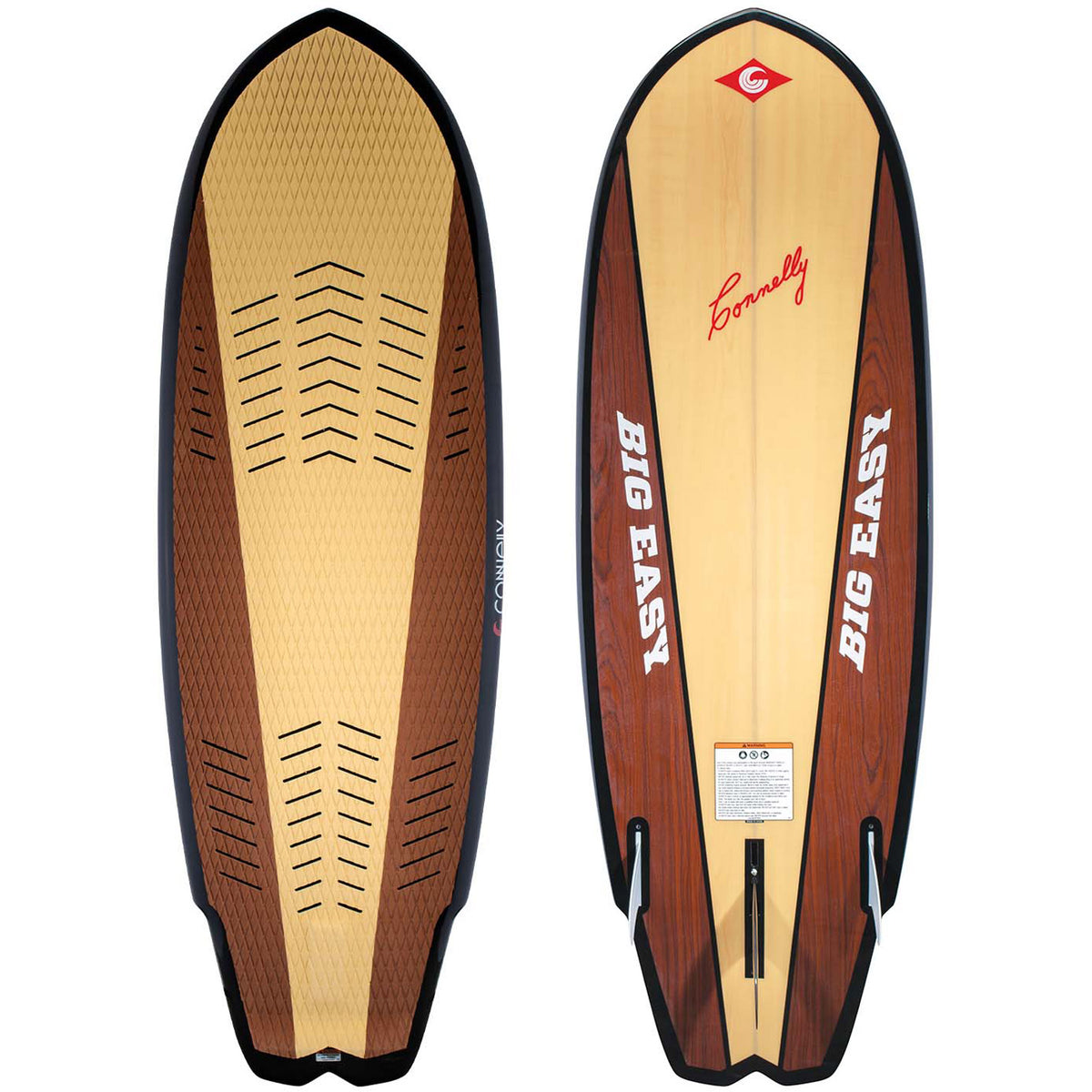Big Easy Wakesurf 2023