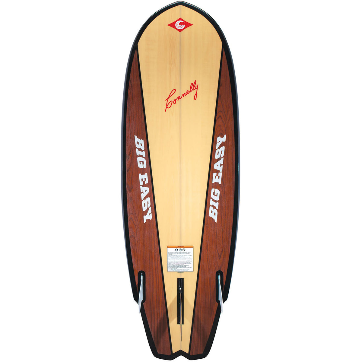 Big Easy Wake Surf 2022