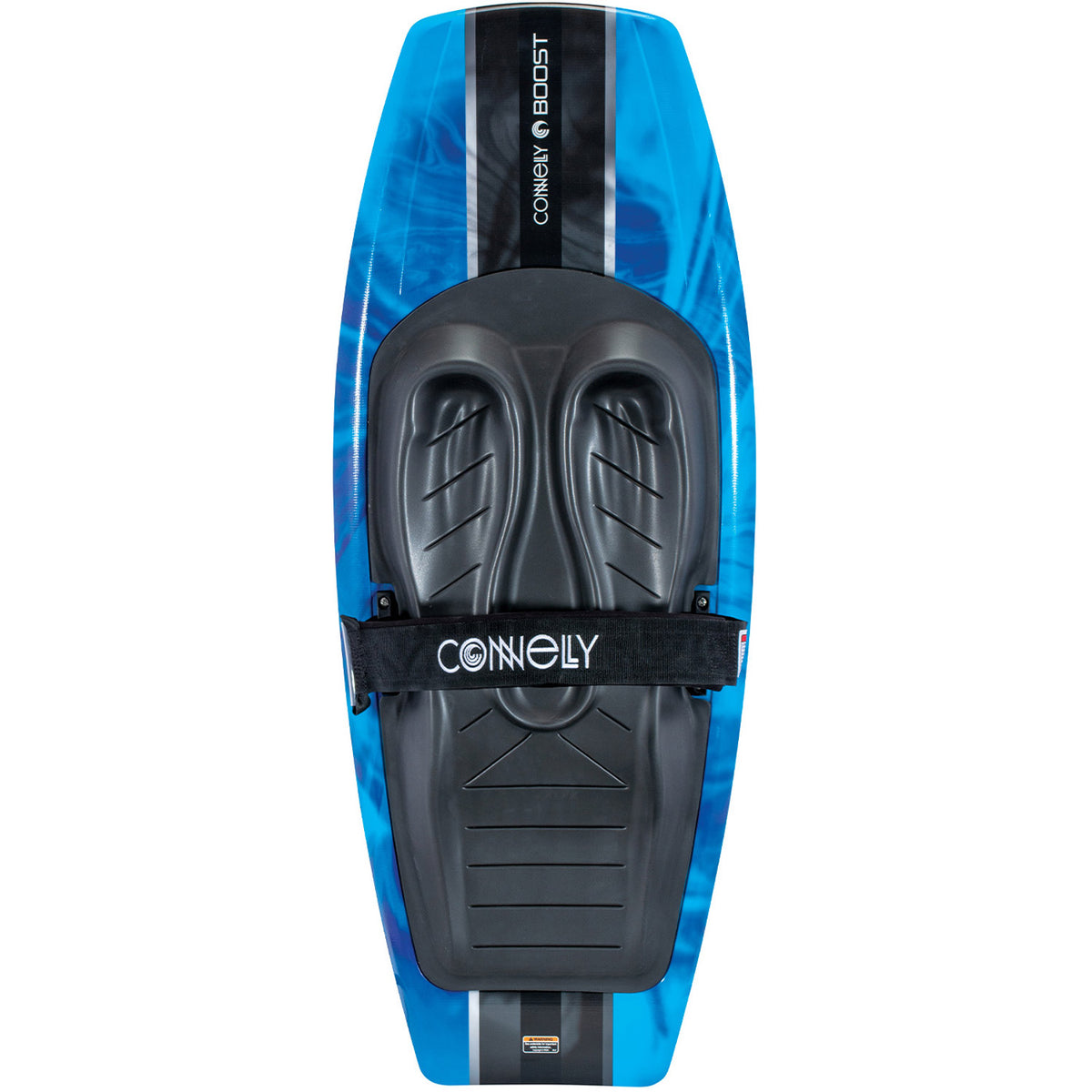 Boost Kneeboard 2023