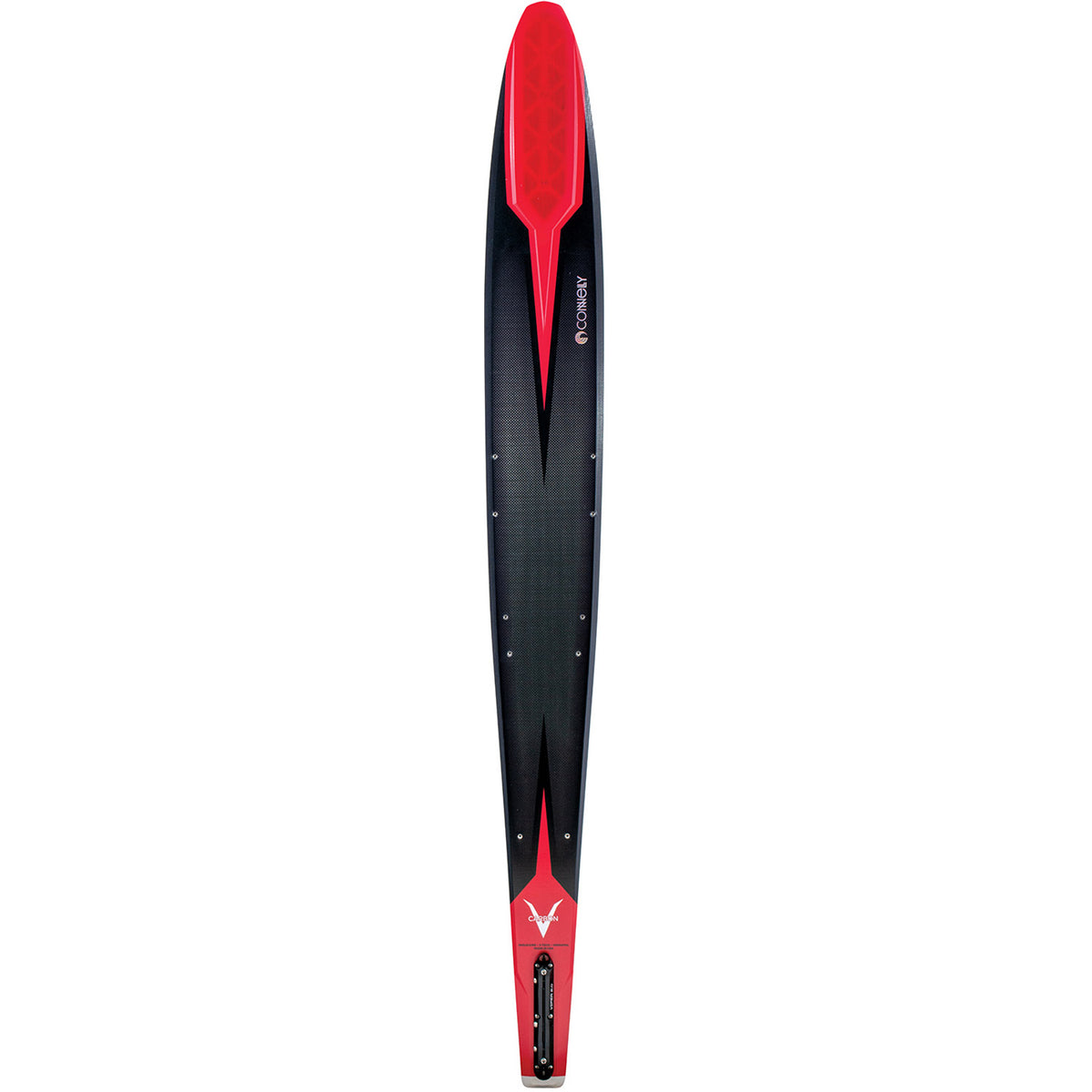 Carbon V Ski 2023