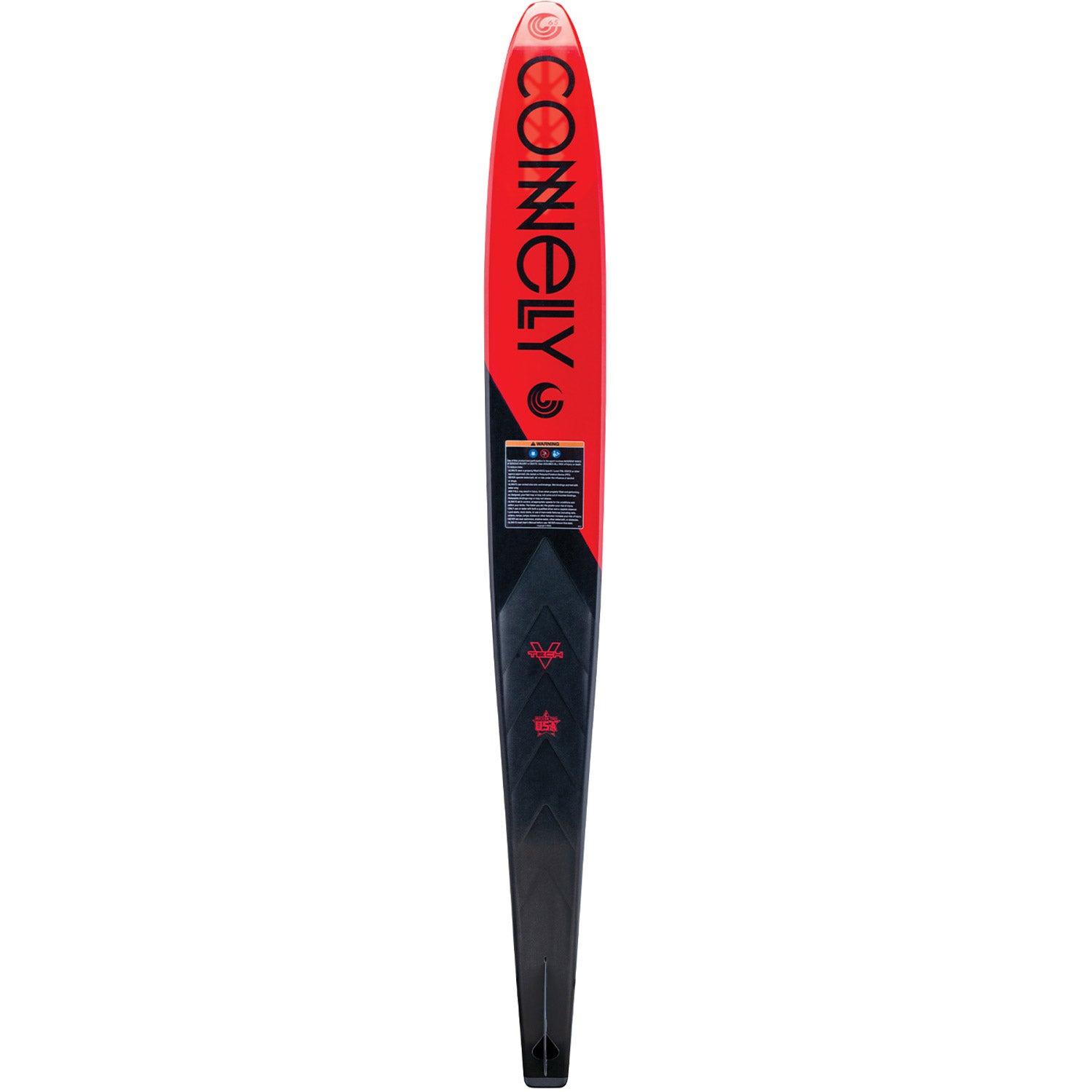 Carbon V Ski 2023