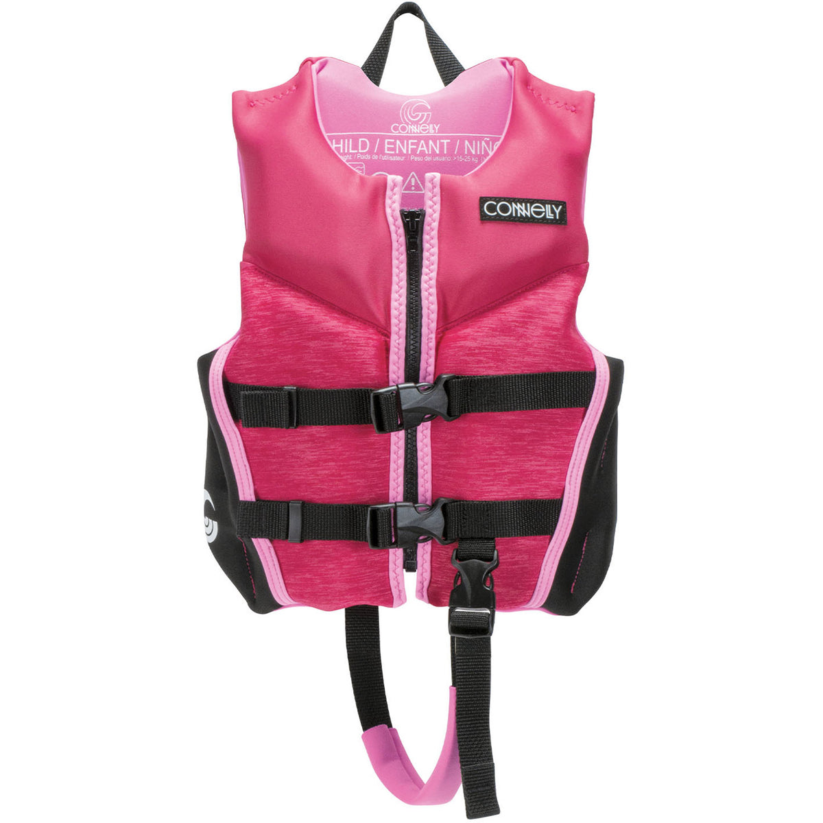 Classic Child Neo Vest 2022