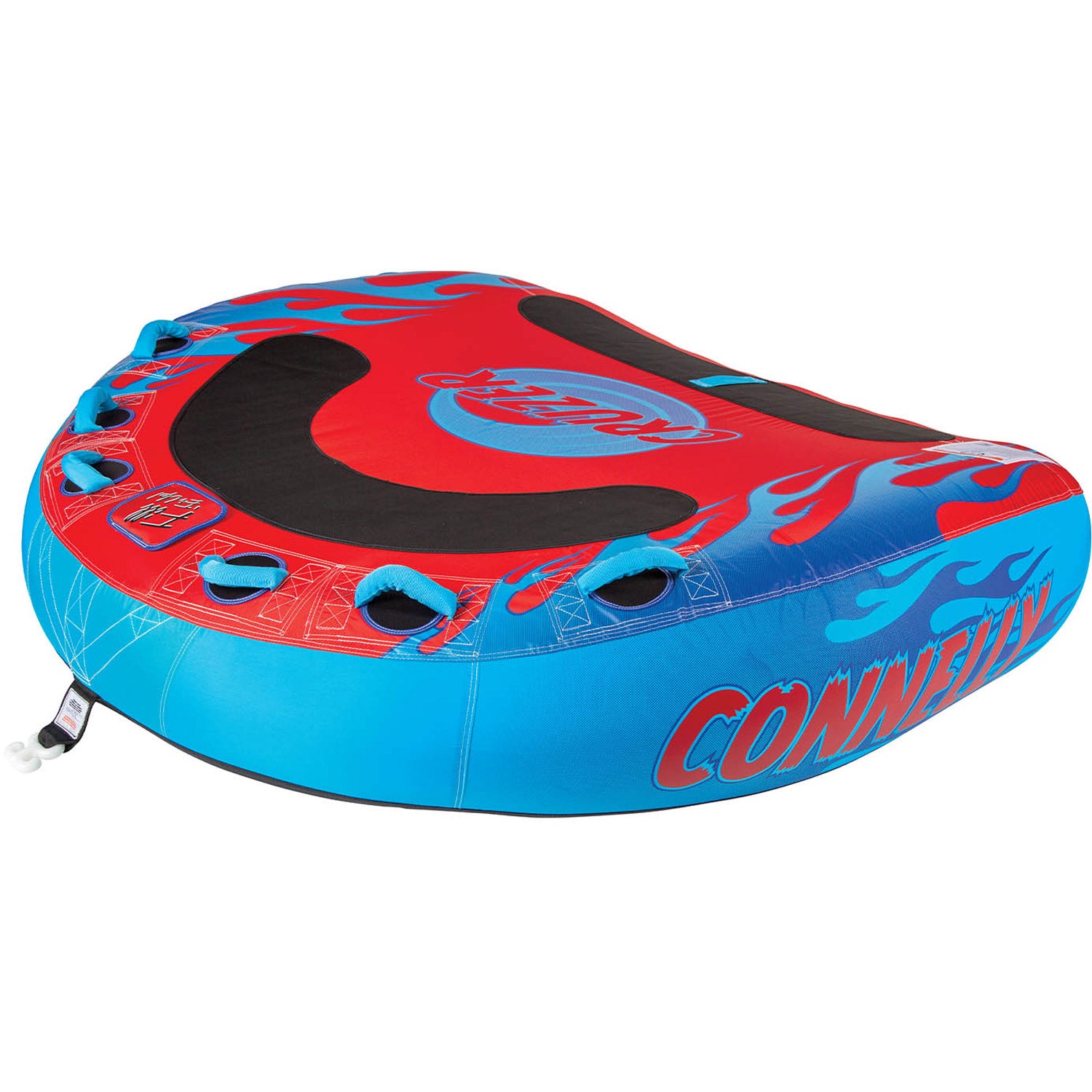 Cruzer Tube 2022