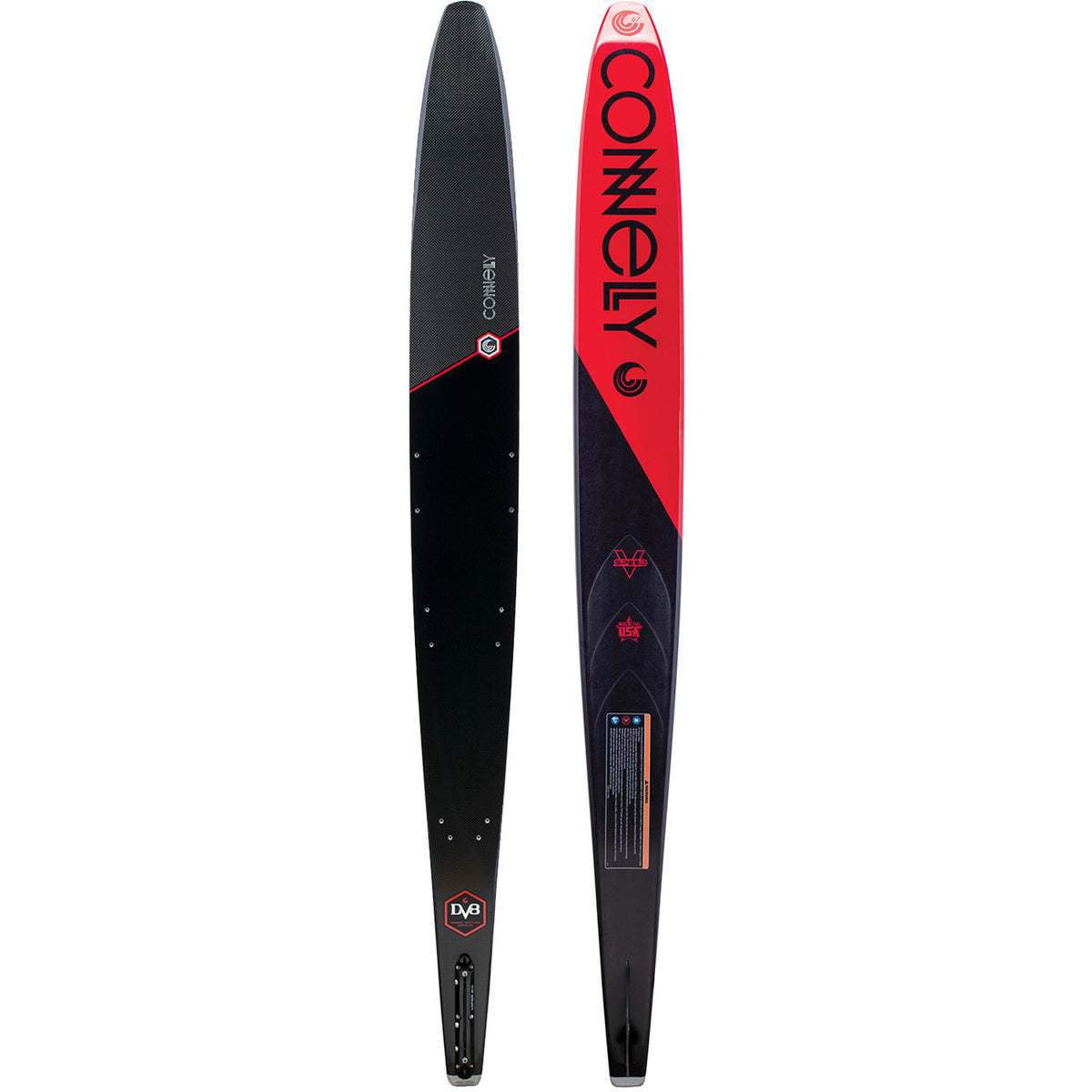 DV-8 Slalom Ski 2022