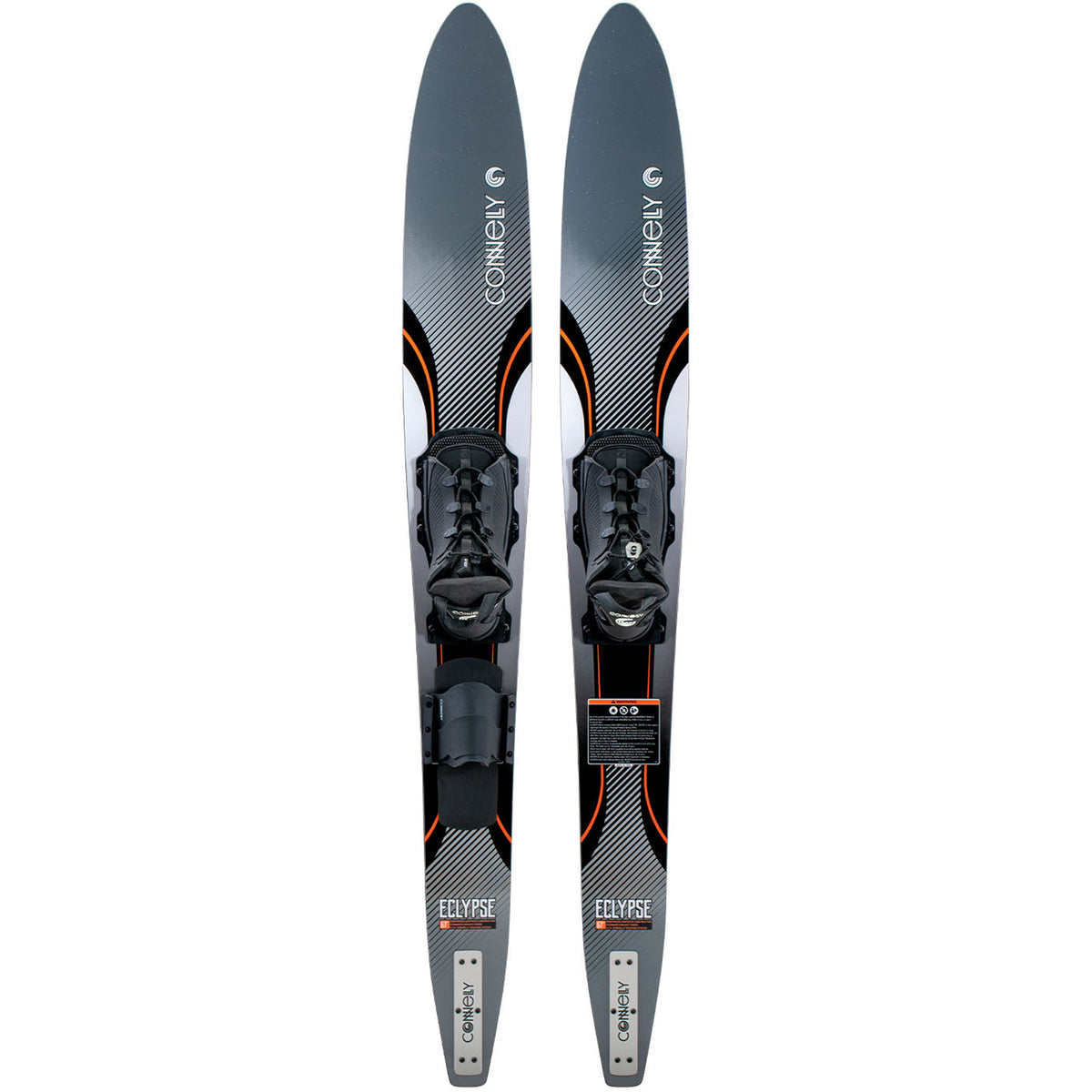 Eclypse Wide Combo Ski 2023