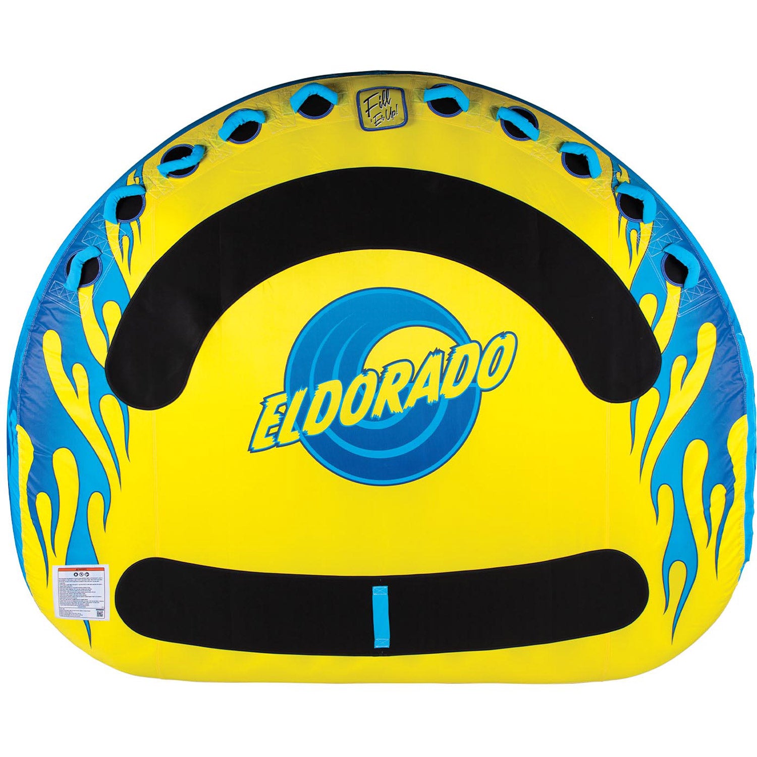 Eldorado Tube 2022