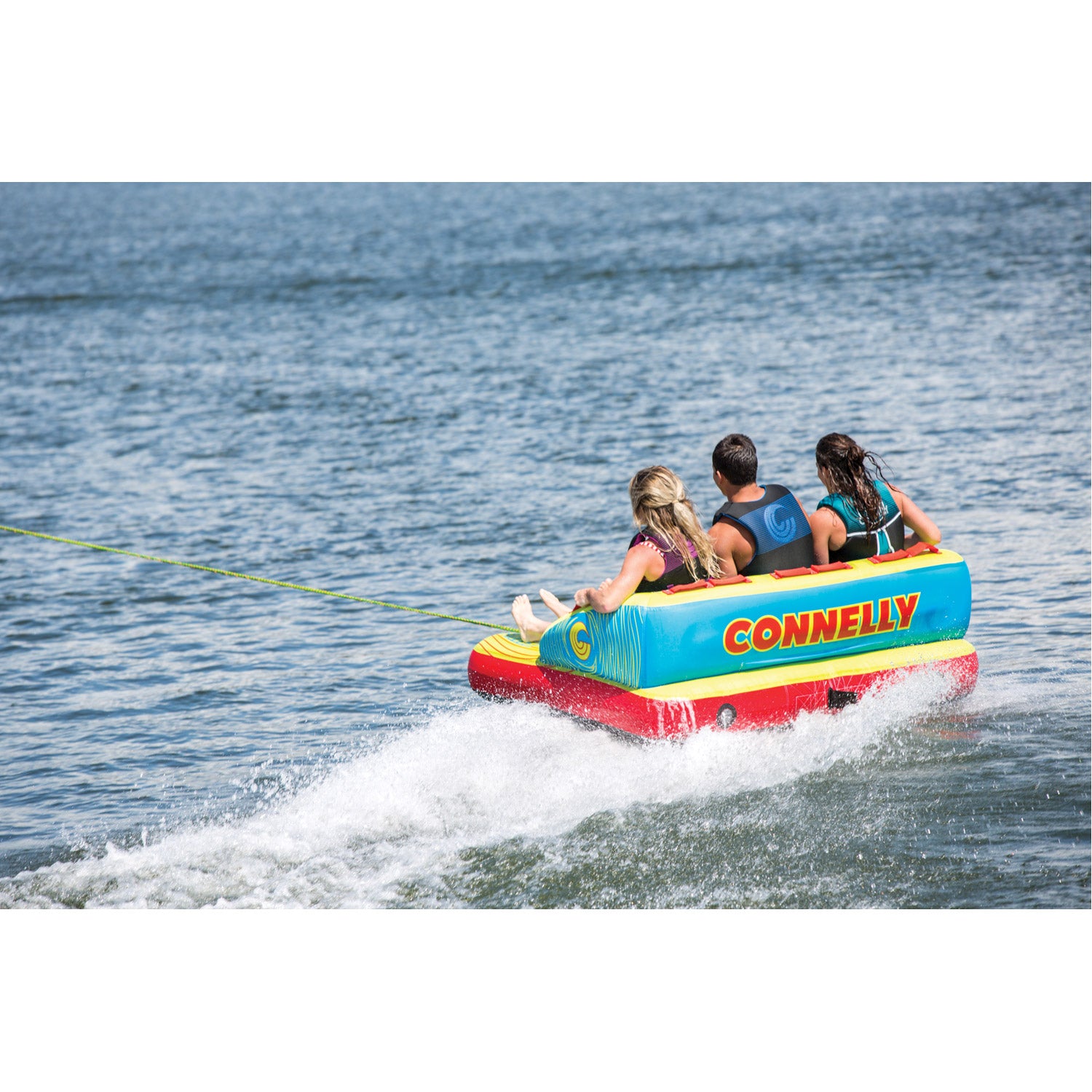 Fun 3 Tube 2022