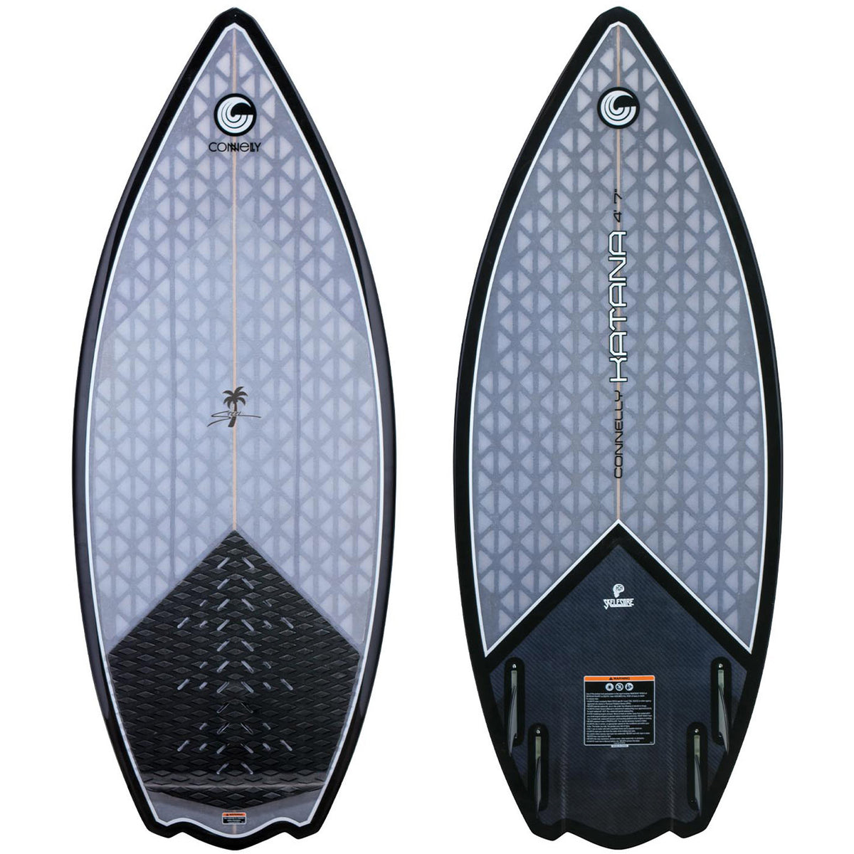 Katana Wakesurf 2023