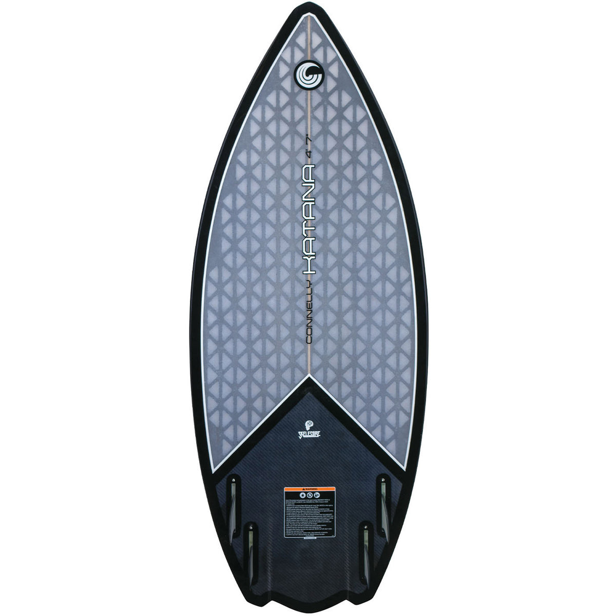 Katana Wakesurf 2023