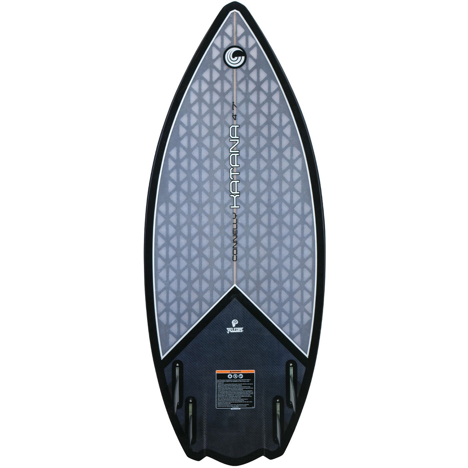 Katana Wakesurf 2023