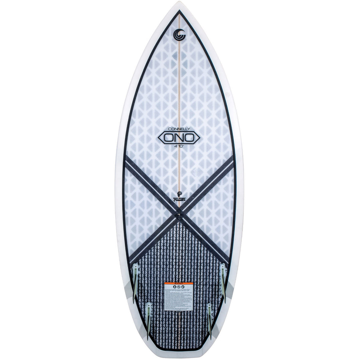 Ono Wakesurf 2023