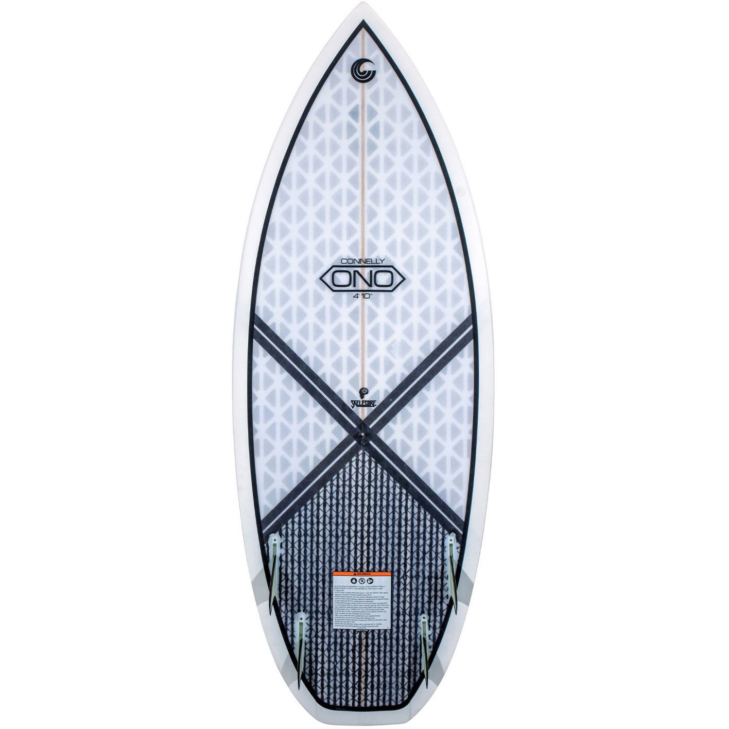 Ono Wakesurf 2023