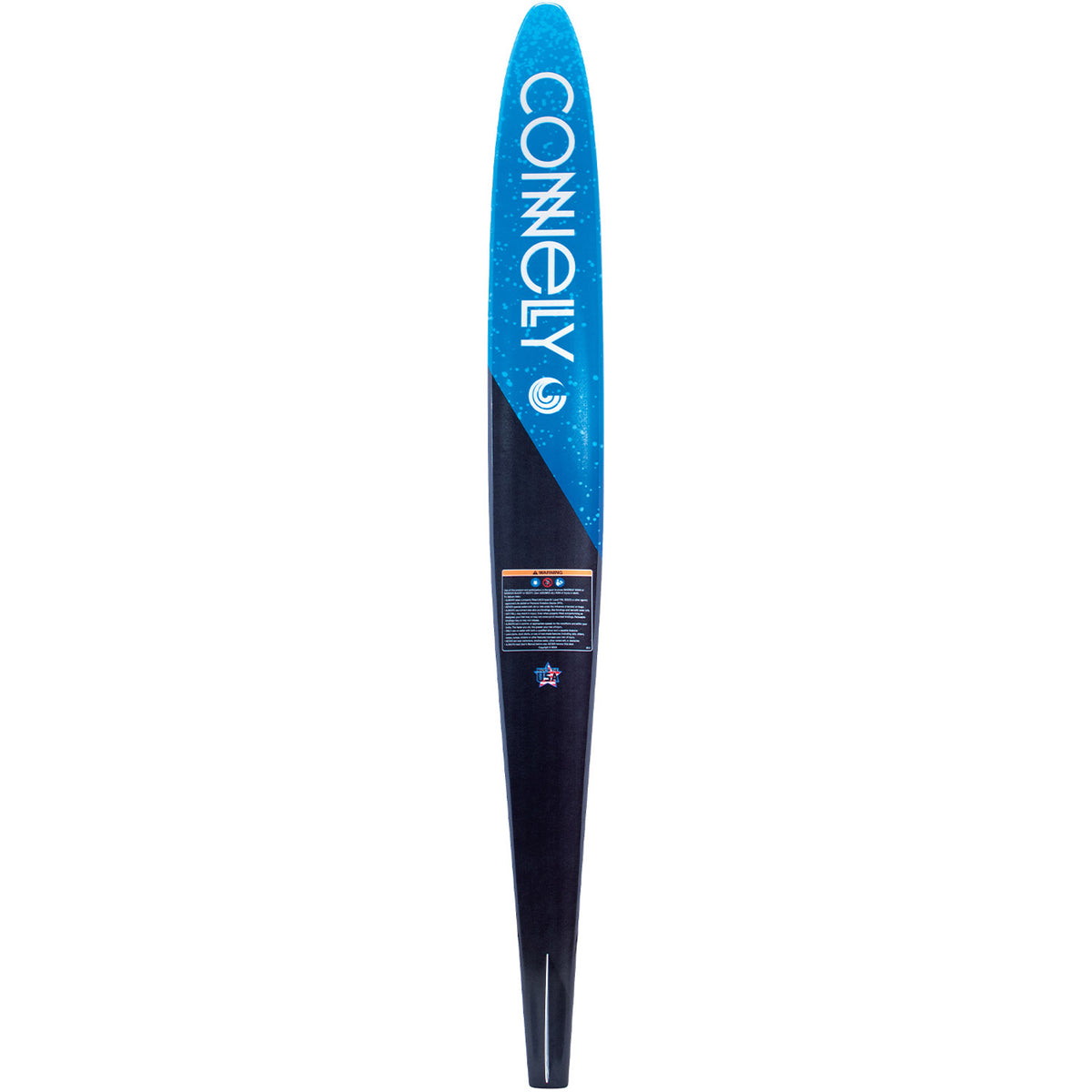 Prodigy Slalom Ski w/ Shadow & RTP 2022