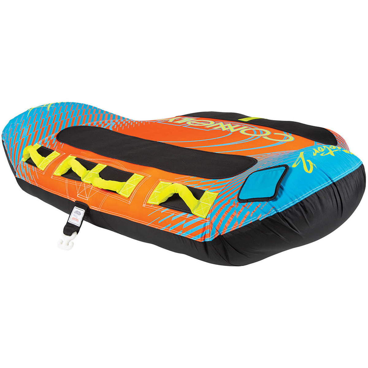 Raptor 2 Tube 2022