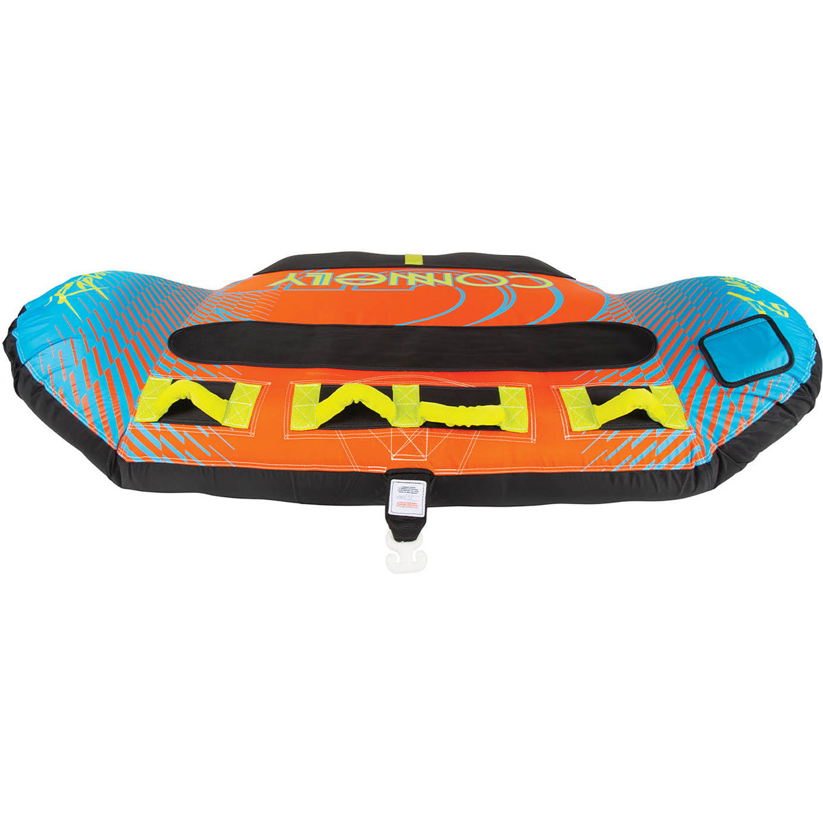 Raptor 2 Tube 2022