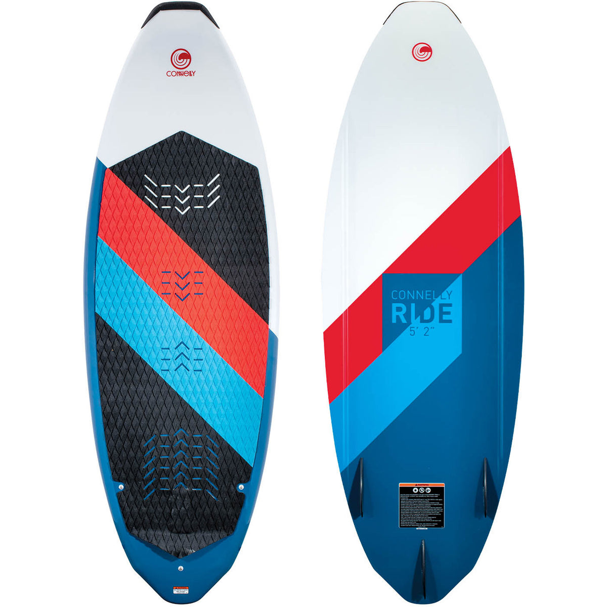 Ride Wakesurfer 2022