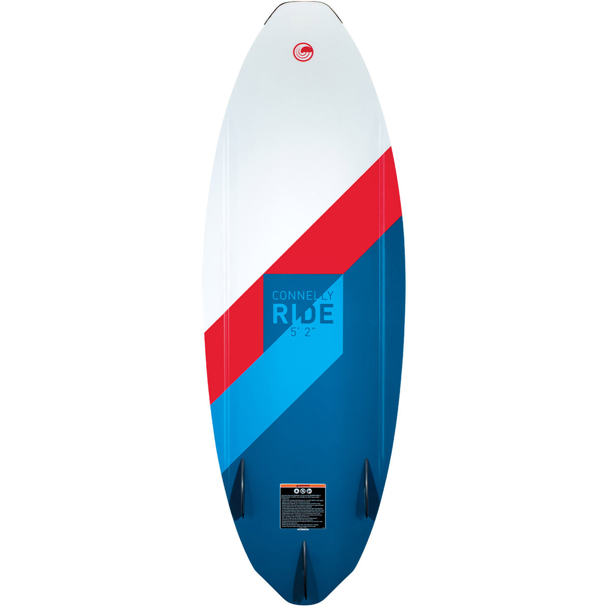 Ride Wakesurfer 2022