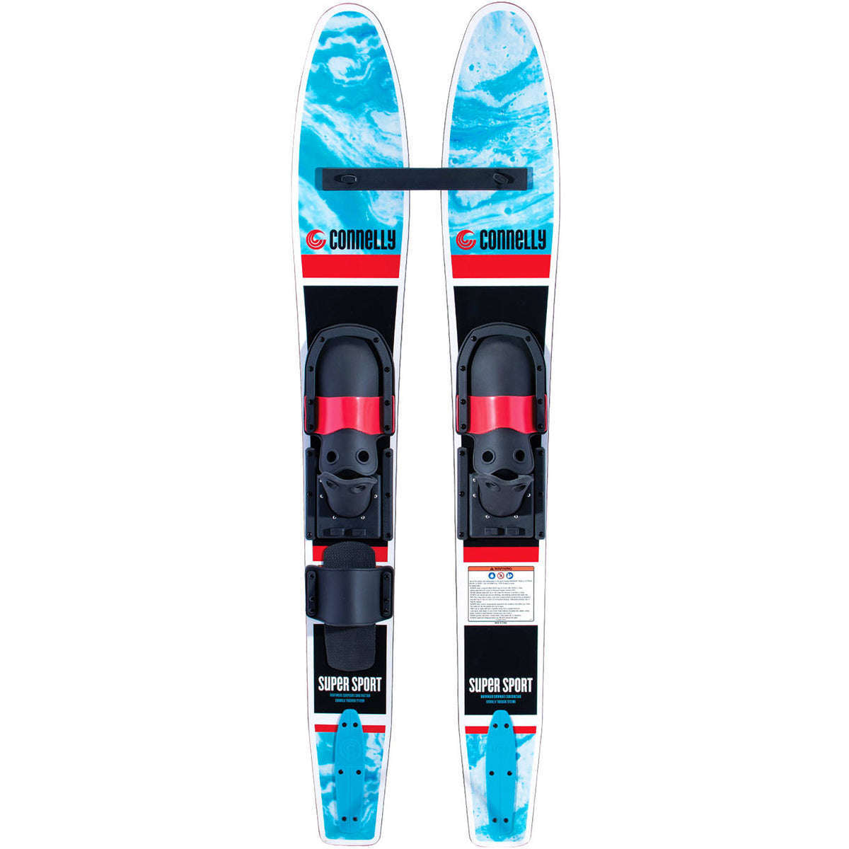Super Sport w/Trainer Bar Jr Combo Water Skis 2022
