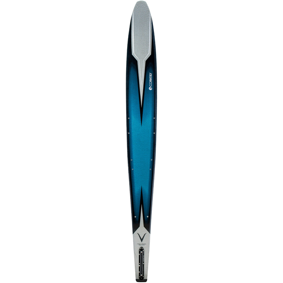 V Slalom Ski w/Shadow Slalom Ski Binding & RTP 2022