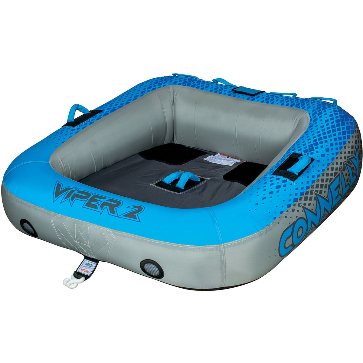 Viper 2 Tube 2022
