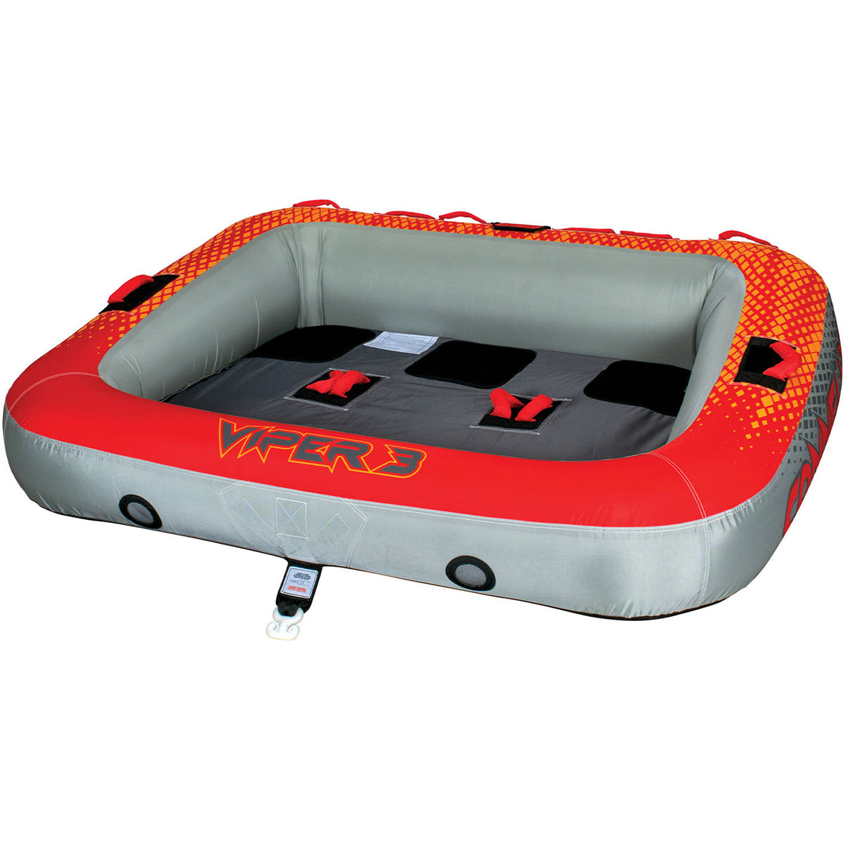Viper 3 Tube 2022