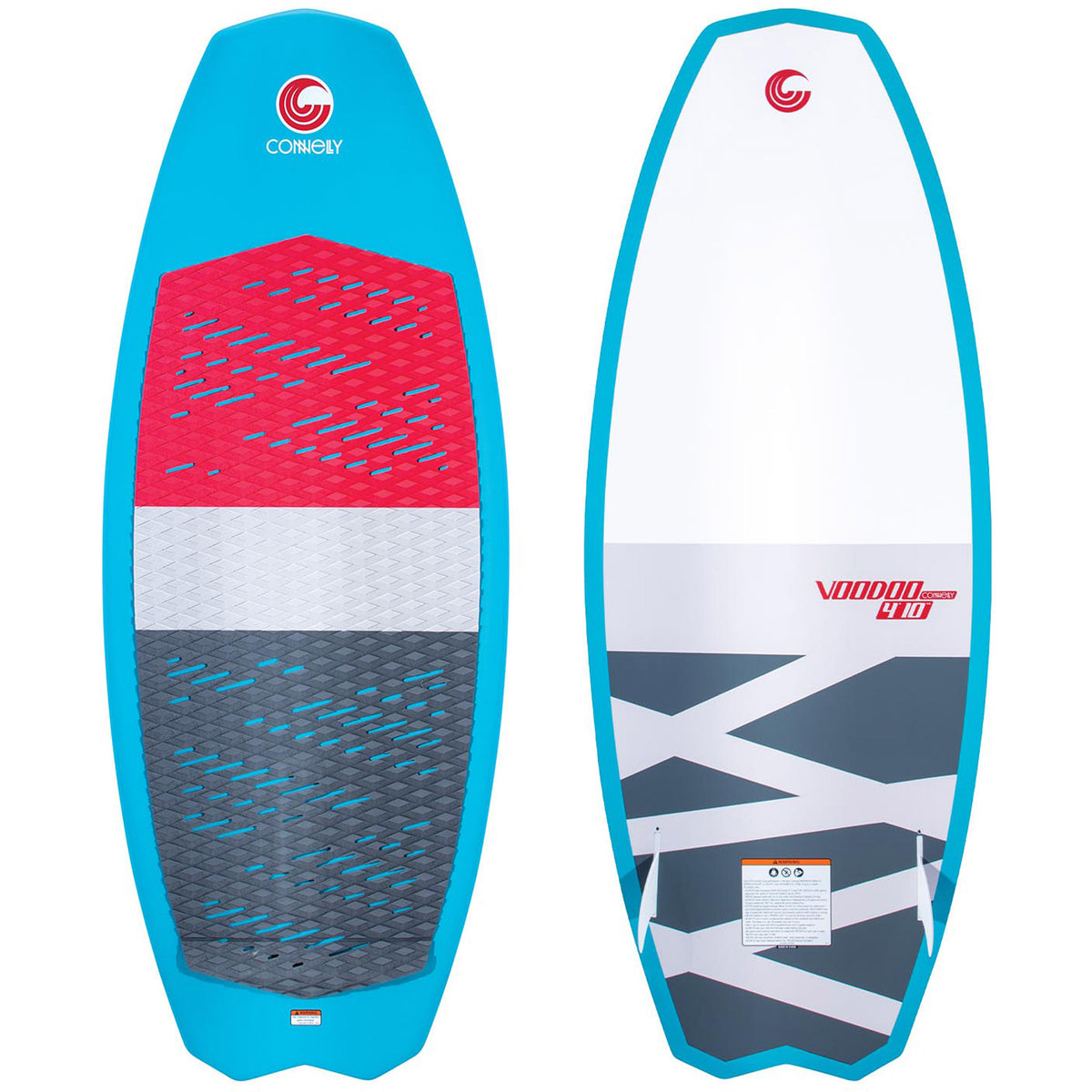 Voodoo Wake Surf