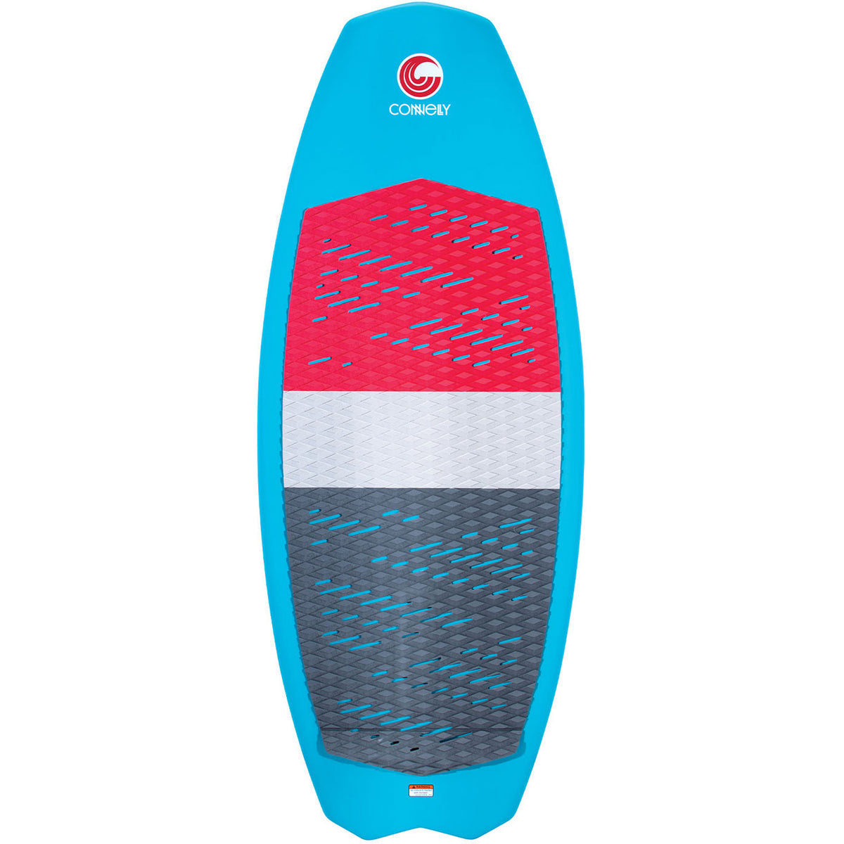 Voodoo Wake Surf