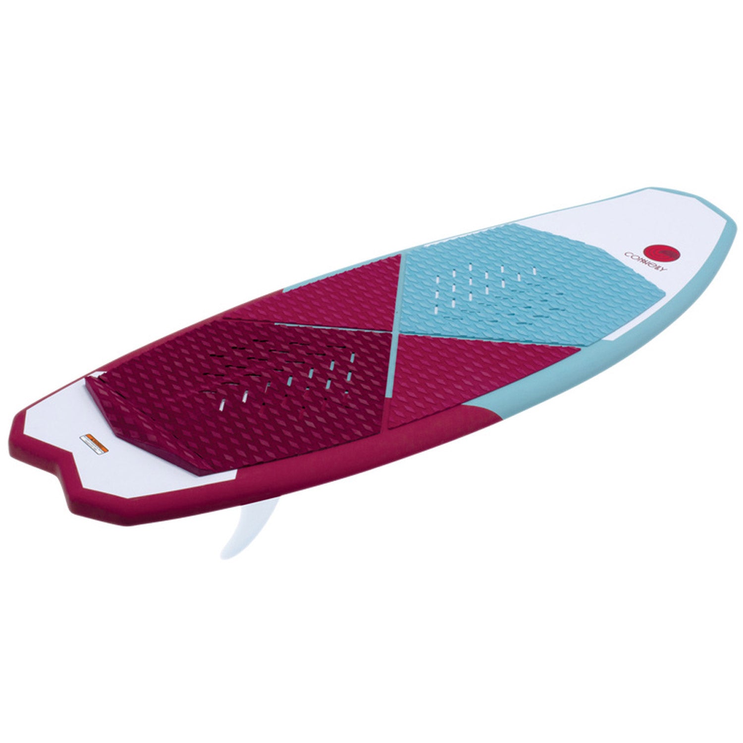 Voodoo Wakesurfer