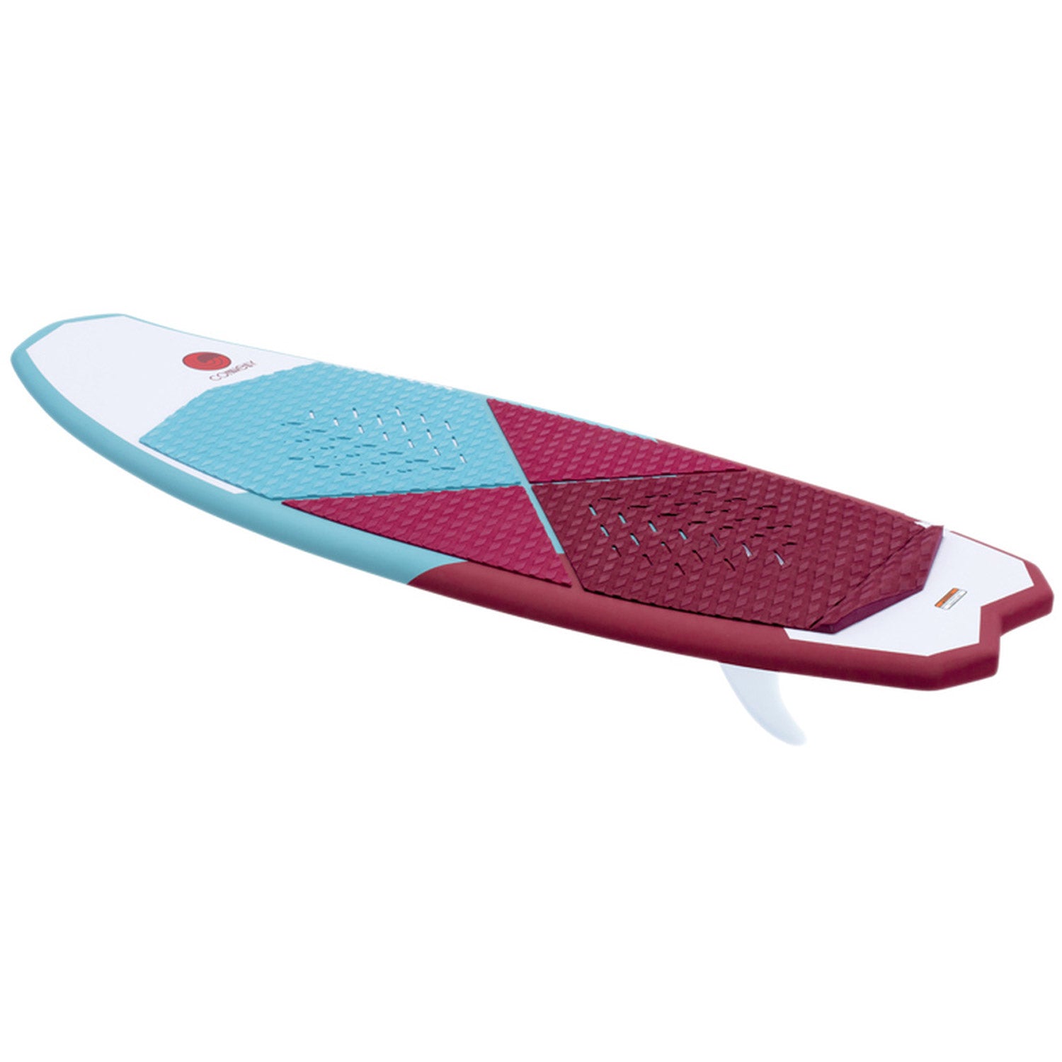 Voodoo Wakesurfer