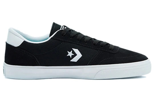 Converse Unisex Boulevard Suede Low Top 