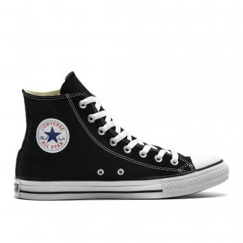 Converse Unisex Chuck Taylor All Star Classic Colour High Top