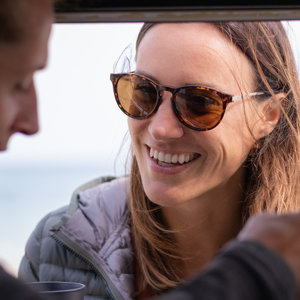 Wander Sunglasses