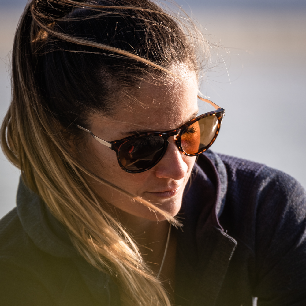 Wander Sunglasses