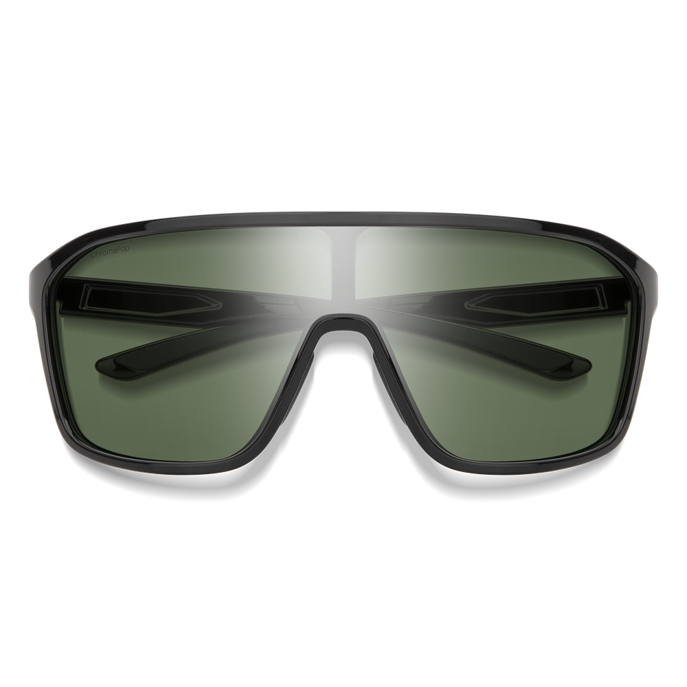 Boomtown Sunglasses